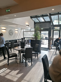 Atmosphère du Restaurant français L'Épicurien à Arras - n°2