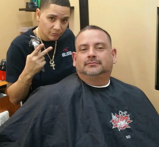 Barber Shop «A Cut Above Barbershop», reviews and photos, 2820 Michigan Ave c, Kissimmee, FL 34744, USA