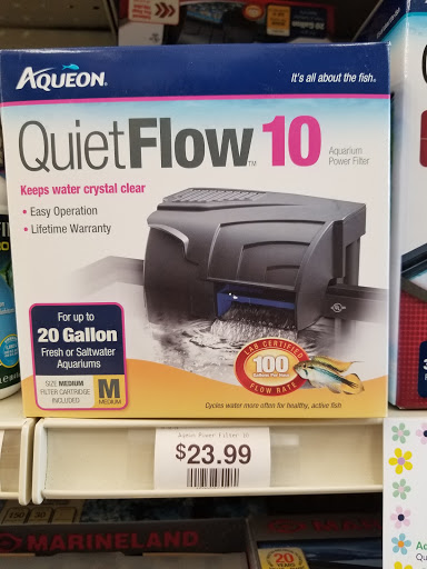 Pet Supply Store «Concord Pet Foods & Supplies», reviews and photos, 22836 Sussex Hwy, Seaford, DE 19973, USA