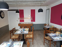 Atmosphère du Restaurant français Le Relais de Mareuil à Mareuil-sur-Lay-Dissais - n°4
