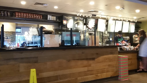 Starbucks image