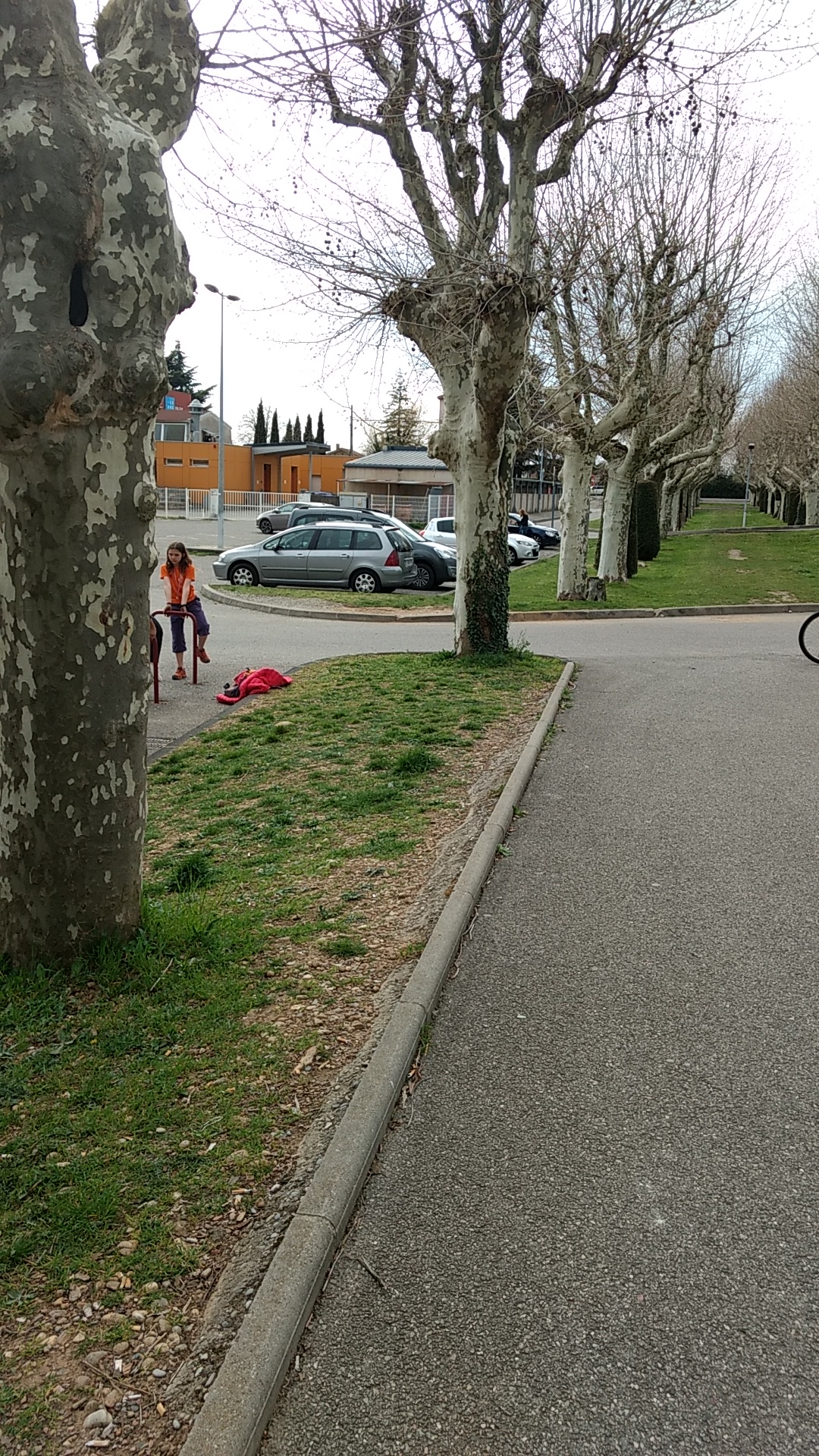 Photo n° 1 de l'avis de Lola.o fait le 07/04/2018 à 15:26