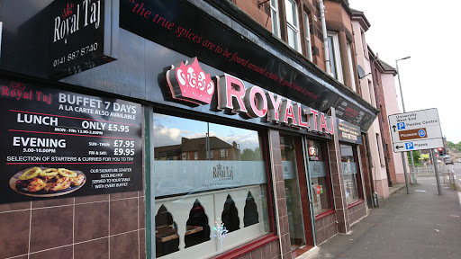 Royal Taj