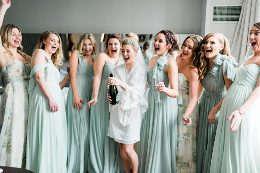 Hair Salon «Chic Concepts Salon», reviews and photos, 607 Irving Park Rd, Roselle, IL 60172, USA