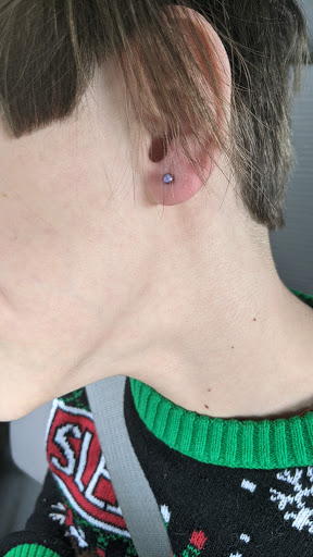 Explore tattoo ideas dogs, creative tattoo ideas in Albuquerque, available at Evolution Body Piercing