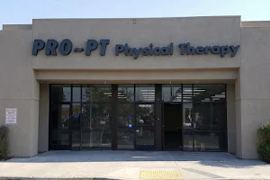 PRO~PT Physical Therapy Hanford image