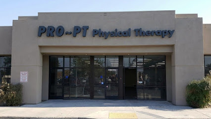 PRO~PT Physical Therapy Hanford