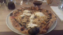 Pizza du Restaurant italien Amarone à Bourg-la-Reine - n°5