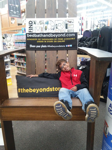 Department Store «Bed Bath & Beyond», reviews and photos, 1212 Boston Post Rd, Milford, CT 06460, USA