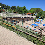 Photo n°2 de l'avis de Massimo.a fait le 06/08/2022 à 15:57 sur le  Centro Vacanze Verde Azzurro à Cingoli