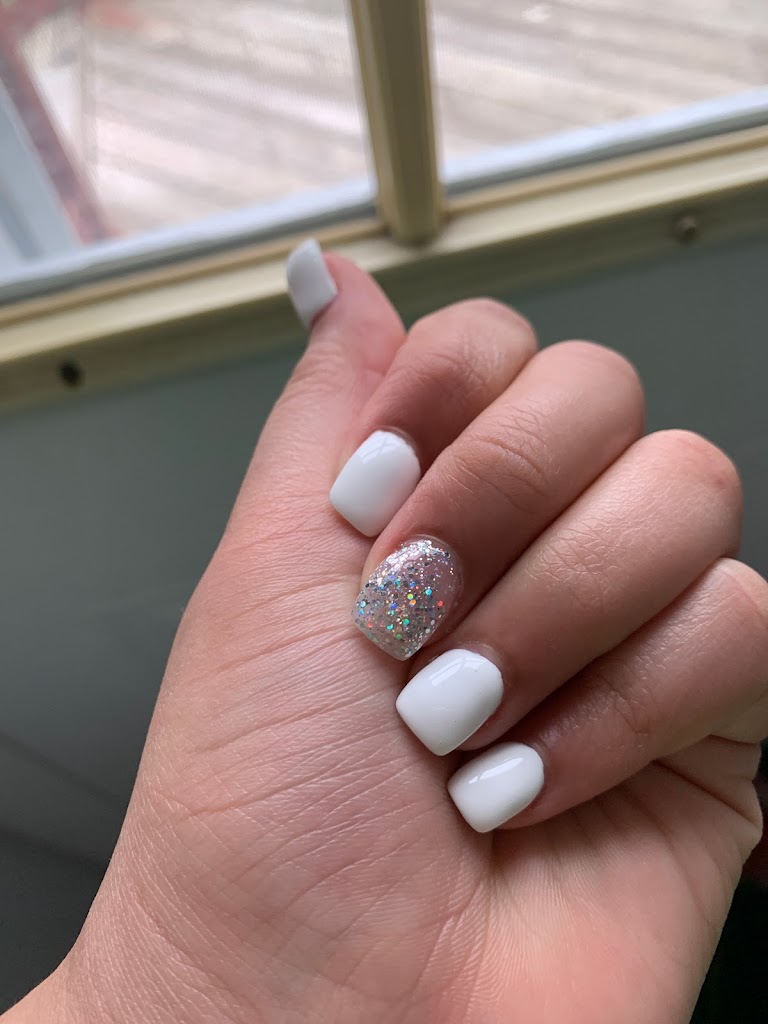 Dina Nail Salon Harrisburg, PA 17104 Services, Reviews, Hours and