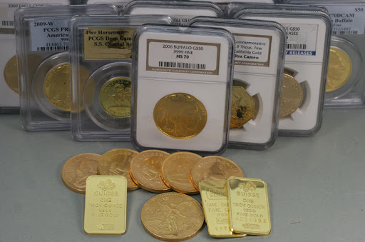 Pawn Shop «Empire Pawn of Nassau Inc.», reviews and photos, 2386 Hempstead Turnpike, East Meadow, NY 11554, USA