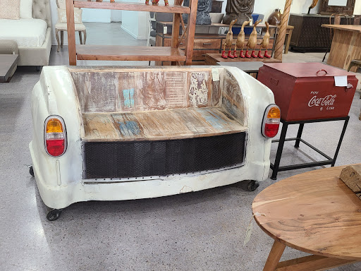 Furniture Store «Home Design Store», reviews and photos, 490 Biltmore Way, Coral Gables, FL 33134, USA