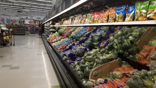 Grocery Store «Meijer», reviews and photos, 400 S Randall Rd, Algonquin, IL 60102, USA
