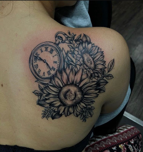 Explore mens tattoo wedding ring ideas, creative tattoo ideas in Keyport, available at Taboo Tattoos