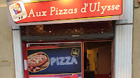 Photos du propriétaire du Pizzeria Aux Pizzas d'Ulysse à Francheville - n°1