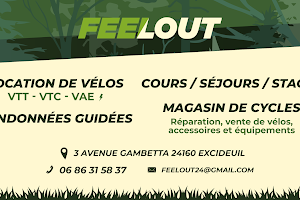 FeelOut, VTT en Périgord image