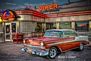 Rosie's Diner image