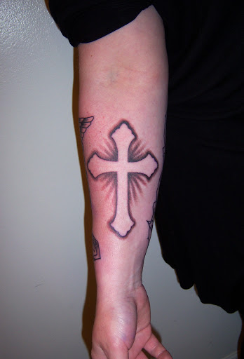 Explore women's wrist tattoo ideas, creative tattoo ideas in Hebron, available at Explosive Ink Tattoo