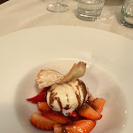 Photo n°3 de l'avis de J.o fait le 06/05/2024 à 20:28 sur le  Ristorante la Cavallina à Brisighella