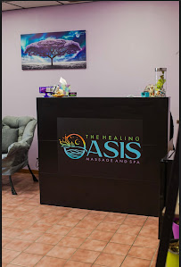 The Healing Oasis Massage and Spa - Photo 9 - Car repair in Davenport, IA, Davenport