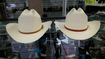 Reparacion de Sombreros y Texanas