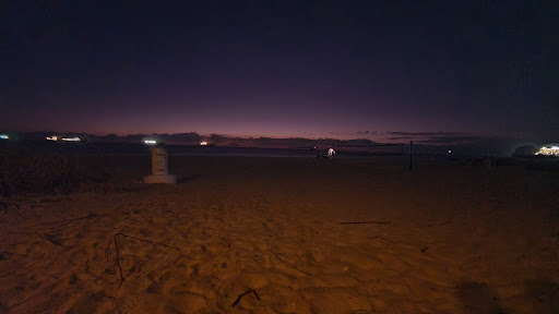 Gym «Calisthenics Park Fort Lauderdale beach», reviews and photos, 700-790 S Fort Lauderdale Beach Blvd, Fort Lauderdale, FL 33316, USA