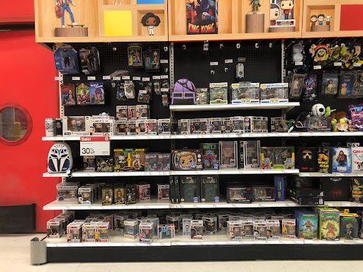 Department Store «Target», reviews and photos, 16825 E Shea Blvd, Fountain Hills, AZ 85268, USA