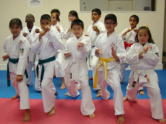 Zen-Shin Martial Arts Academy - Digbeth