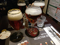 Bière du Restaurant Au Bureau Labege - n°13