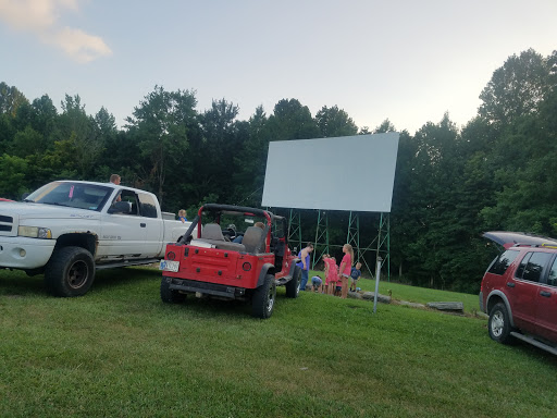 Drive-in Movie Theater «Bel-Air Drive-In Theater», reviews and photos, 337 US-421, Versailles, IN 47042, USA