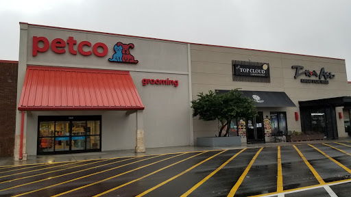 Pet Supply Store «Petco Animal Supplies», reviews and photos, 2131 Pleasant Hill Rd, Duluth, GA 30096, USA
