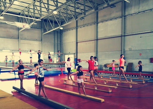 Club Gym Art Llucmajor en Llucmajor, Islas Baleares