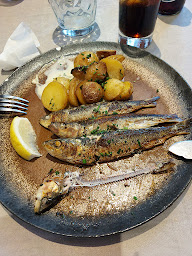 Photo n°11 de La Mère Champlain - Restaurant ET Hôtel à Cancale ()