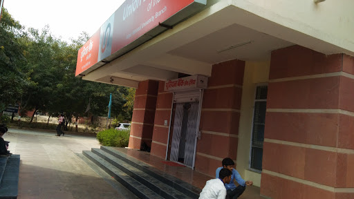 Union Bank Of India, Jaipur National University