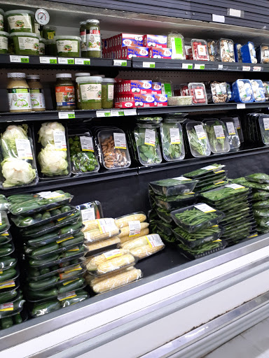 Supermarket «Sabor Tropical Supermarket», reviews and photos, 969 Normandy Dr, Miami Beach, FL 33141, USA