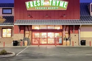Fresh Thyme Market image