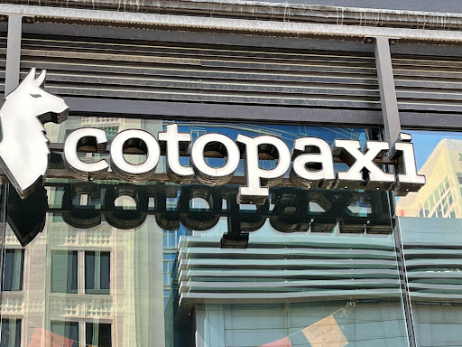 Outdoor Sports Store «Cotopaxi», reviews and photos, 74 Main St, Salt Lake City, UT 84101, USA