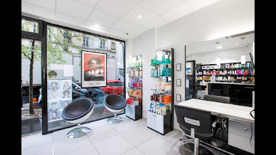 Gina Gino Eleganzza - Salon de coiffure à Boulogne-Billancourt