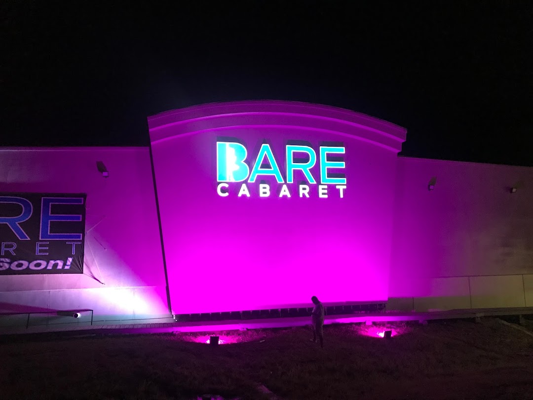 Bare Cabaret Austin
