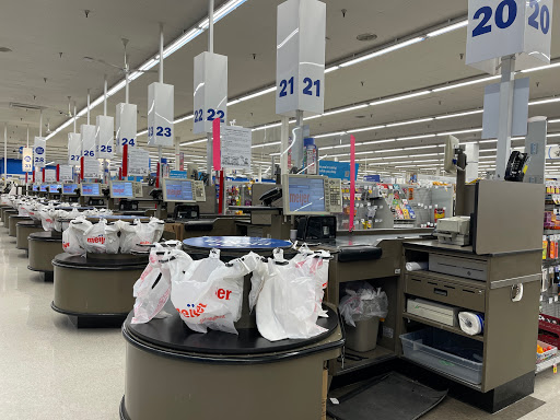 Department Store «Meijer», reviews and photos, 14640 Pardee Rd, Taylor, MI 48180, USA
