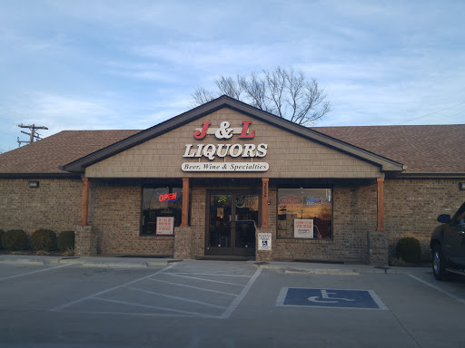 J & L Liquors, 322 Hester Dr, White House, TN 37188, USA, 