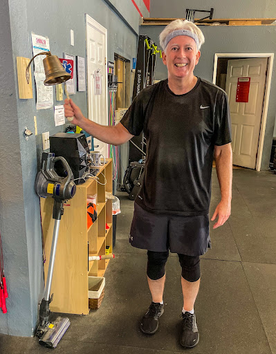 Gym «Kitsap Cross Fit», reviews and photos, 20714 WA-305, Poulsbo, WA 98370, USA