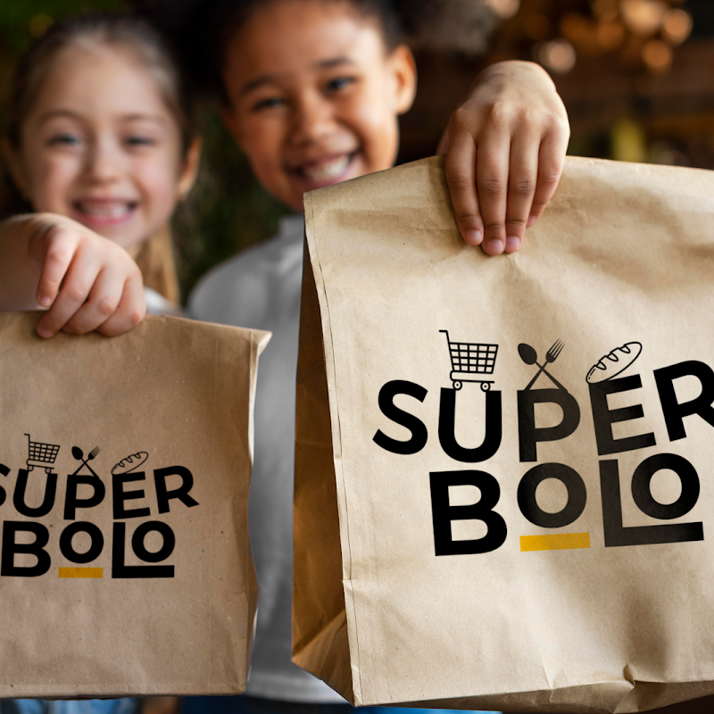 SuperBolo Shop & Eat