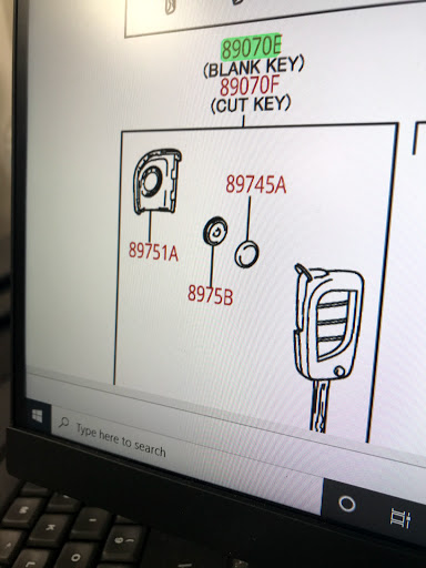 Locksmith «Alcatraz Locksmith», reviews and photos, 17627 N 4th St, Phoenix, AZ 85022, USA