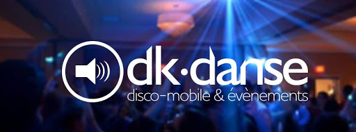 Disco Mobile DK Danse