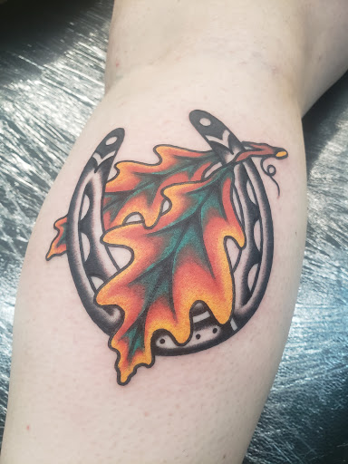 Explore adele tattoo ideas, creative tattoo ideas in Cleveland, available at West Anchor Tattoo