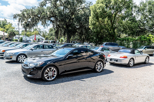 Car Dealer «Car Coast Auto Sales», reviews and photos, 1528 Ashley River Rd, Charleston, SC 29407, USA