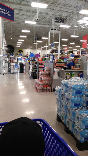 Sporting Goods Store «Academy Sports + Outdoors», reviews and photos, 3201 Lawrence Rd, Wichita Falls, TX 76308, USA