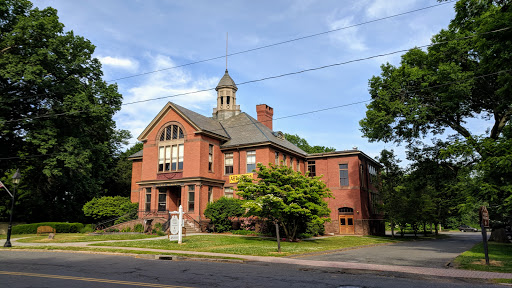 Museum «Keeney Memorial Cultural Center», reviews and photos, 200 Main St, Wethersfield, CT 06109, USA